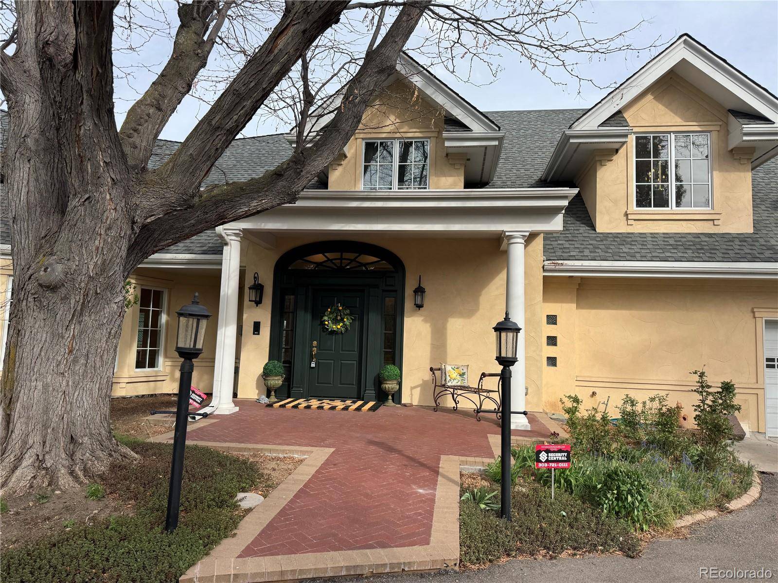 Cherry Hills Village, CO 80113,4800 S Franklin ST