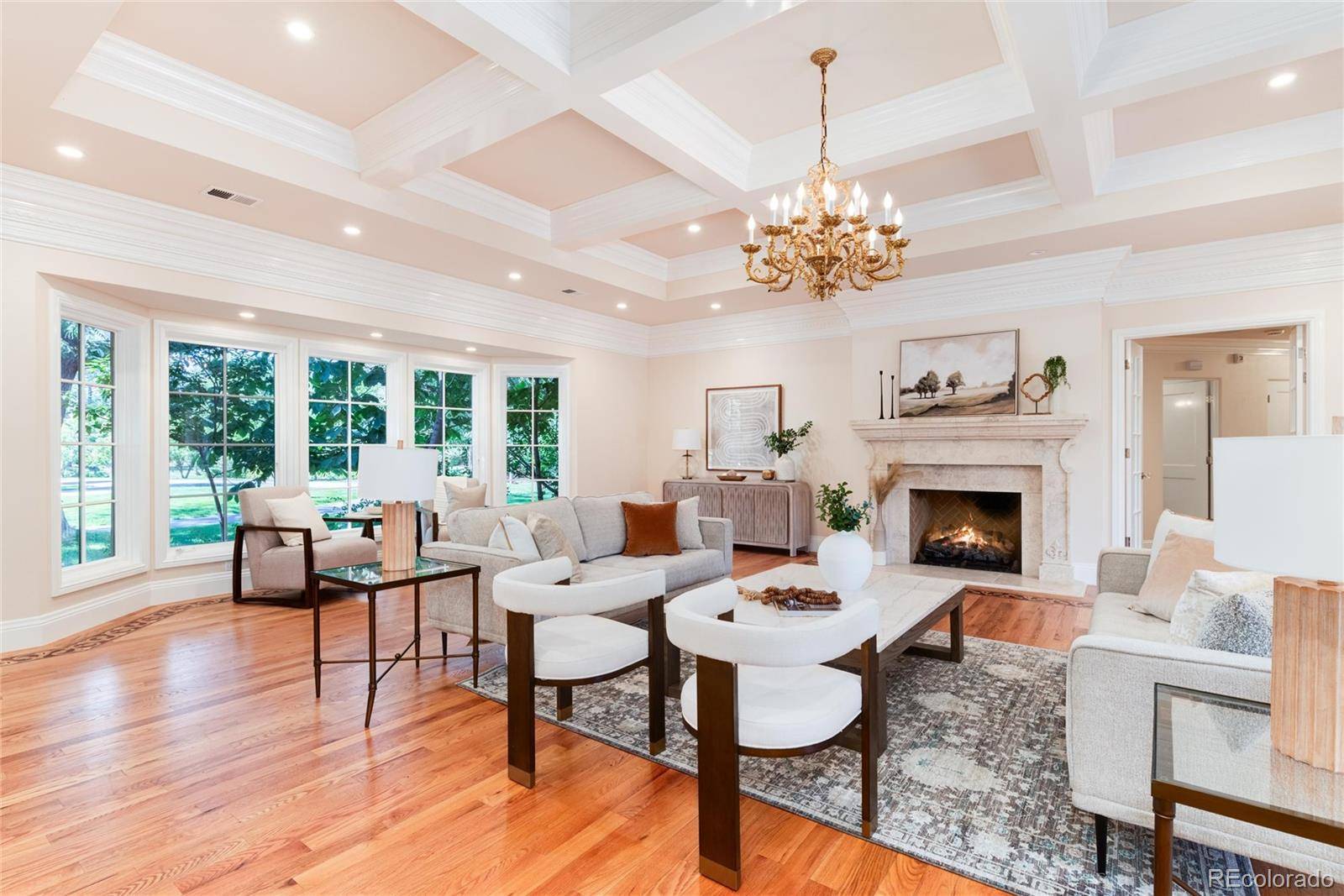 Cherry Hills Village, CO 80113,4800 S Franklin ST