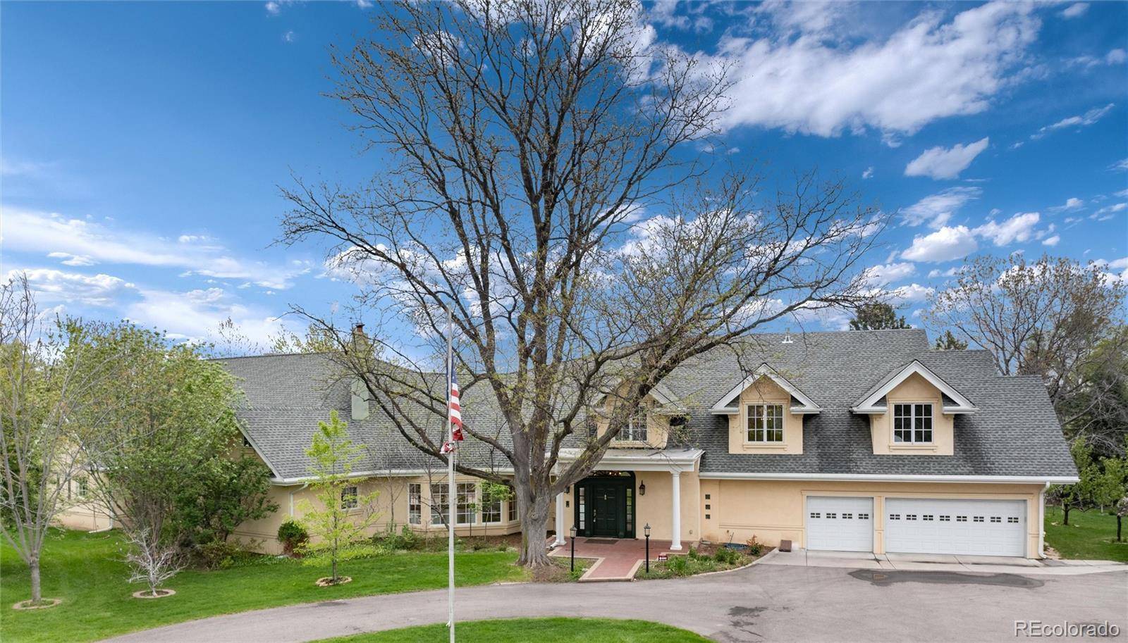 Cherry Hills Village, CO 80113,4800 S Franklin ST