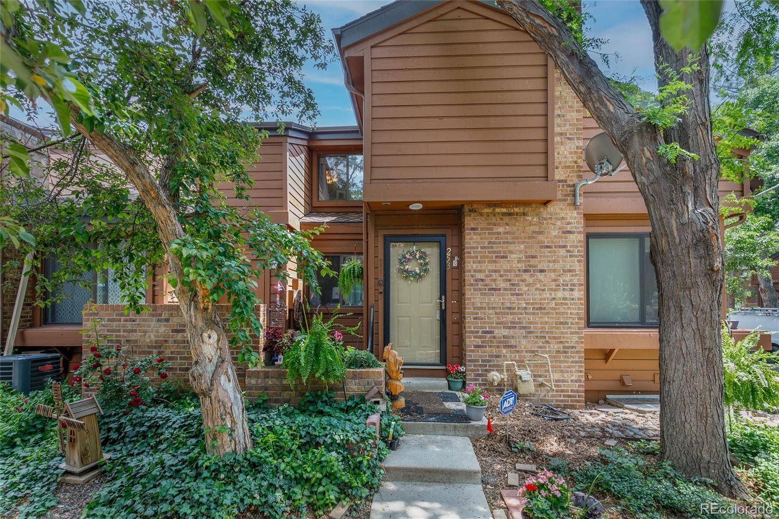 Denver, CO 80231,2685 S Dayton WAY #253
