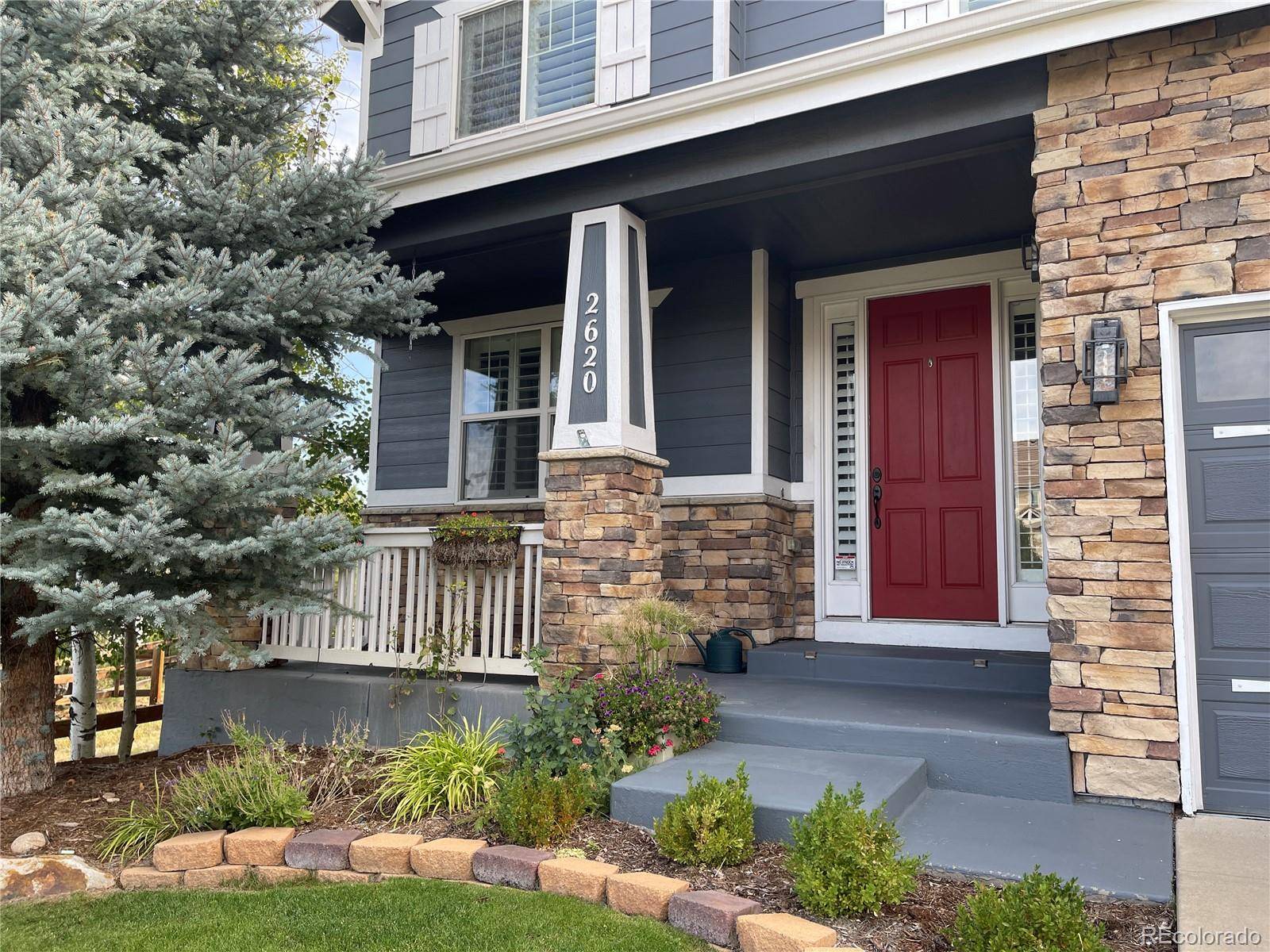 Castle Rock, CO 80109,2620 Trailblazer WAY