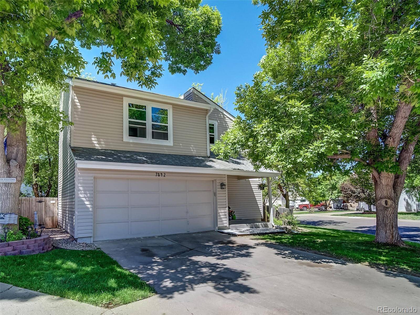 Littleton, CO 80120,7842 S Windermere CIR