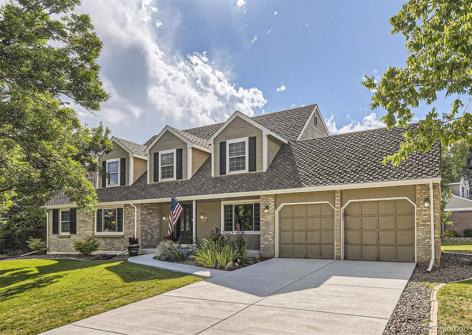 Littleton, CO 80123,5303 S Holland ST