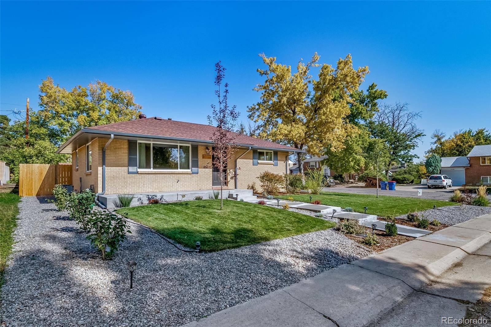 Arvada, CO 80003,7103 W 67th PL