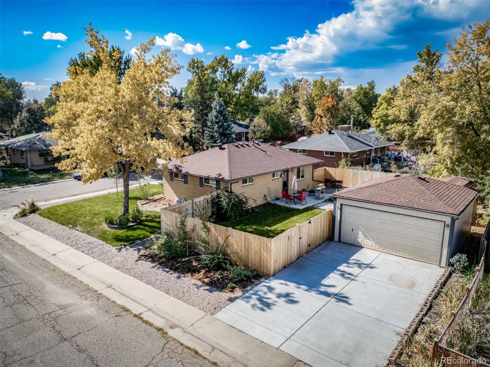 Arvada, CO 80003,7103 W 67th PL