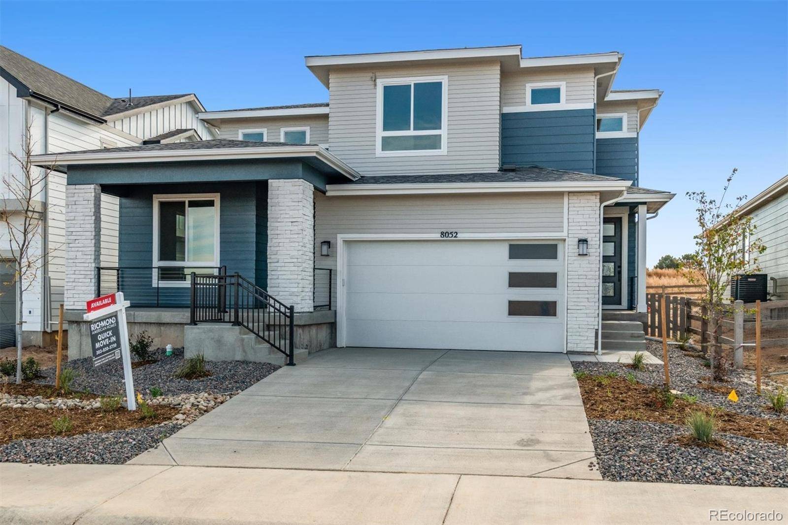 Littleton, CO 80125,8052 Snake River ST