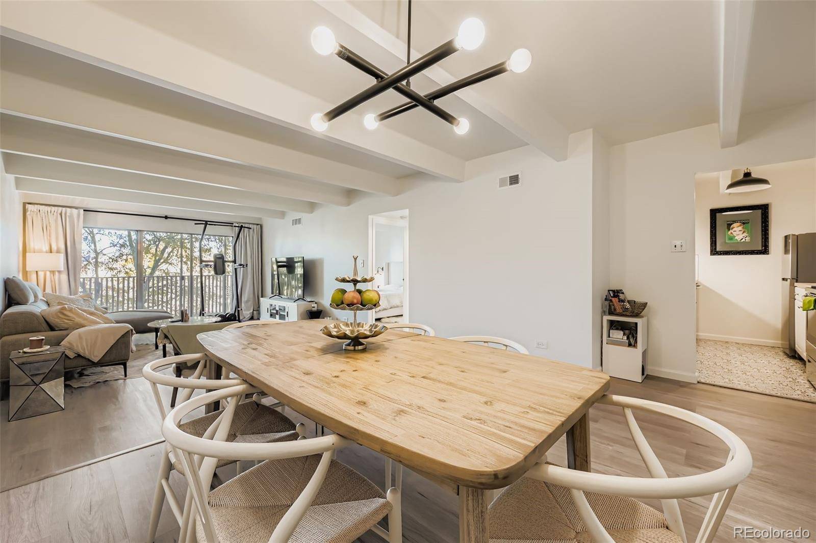 Denver, CO 80231,8060 E Girard AVE #308