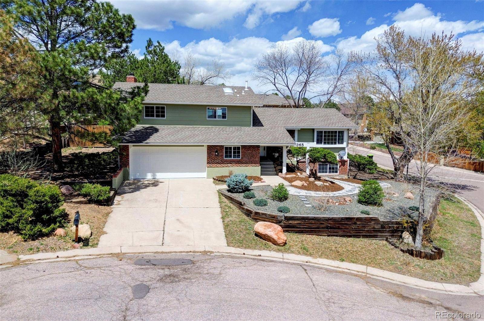 Colorado Springs, CO 80919,365 Waco CT