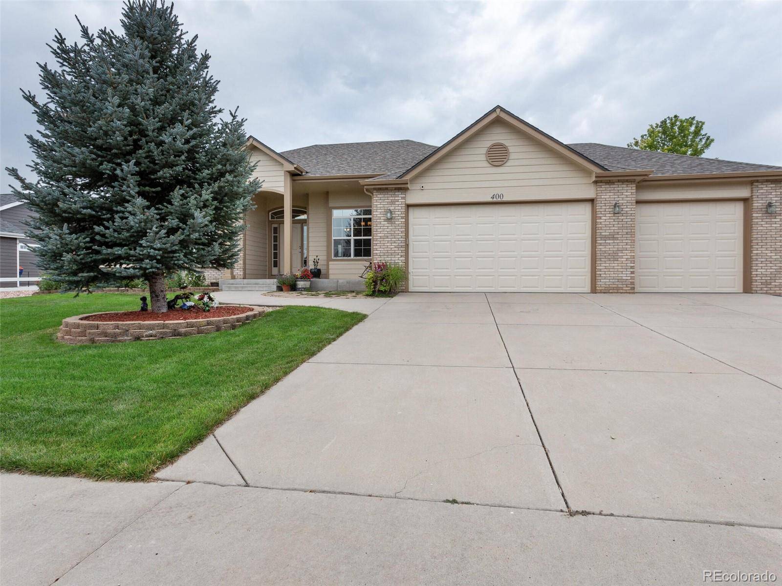 Johnstown, CO 80534,400 Estate DR