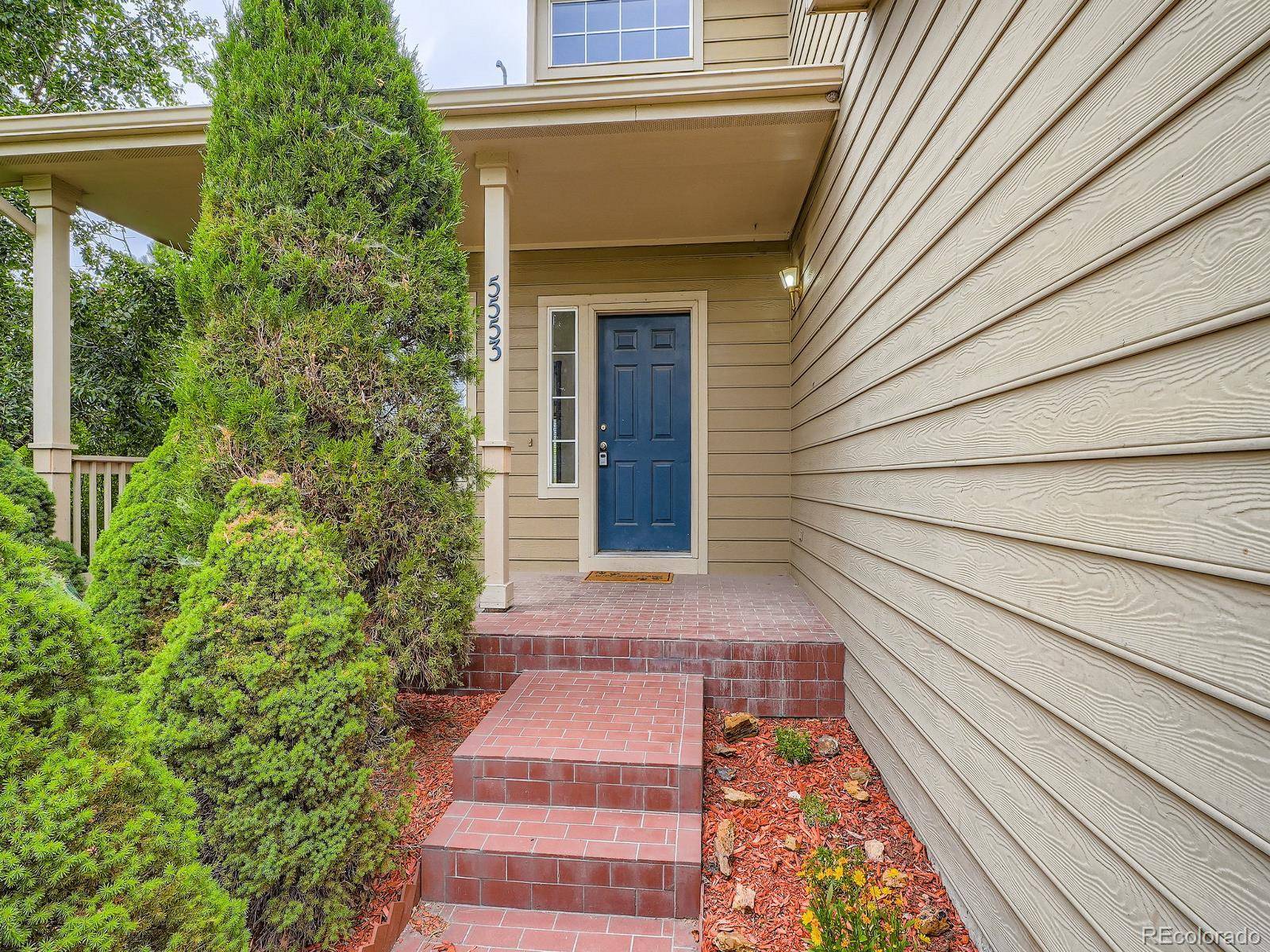 Denver, CO 80239,5553 Jasper ST