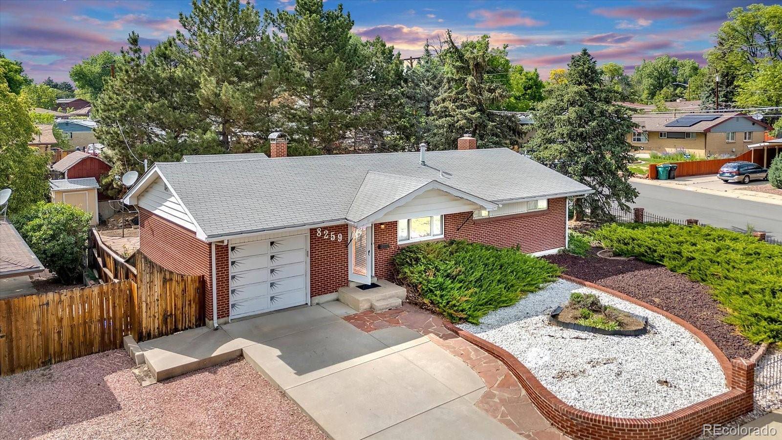 Denver, CO 80221,8259 Nola DR