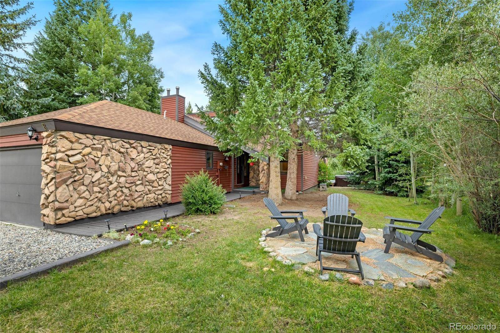 Frisco, CO 80443,300 Miners Creek RD #B