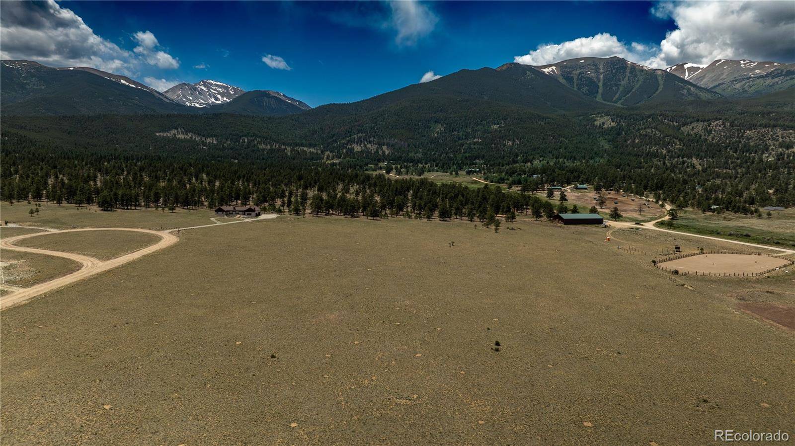 Buena Vista, CO 81211,31308 N Meadow WAY