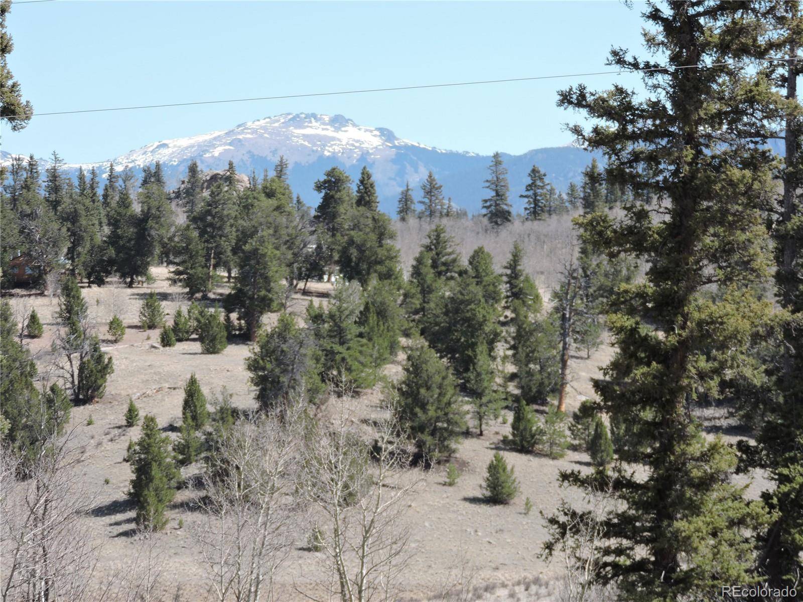 Como, CO 80432,815 Nez Perce RD