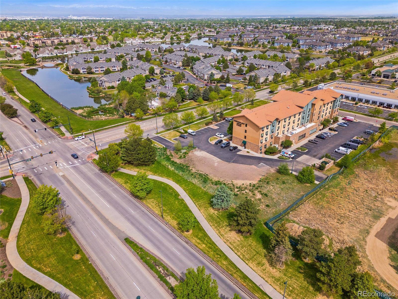Denver, CO 80239,4050 N Kittredge ST