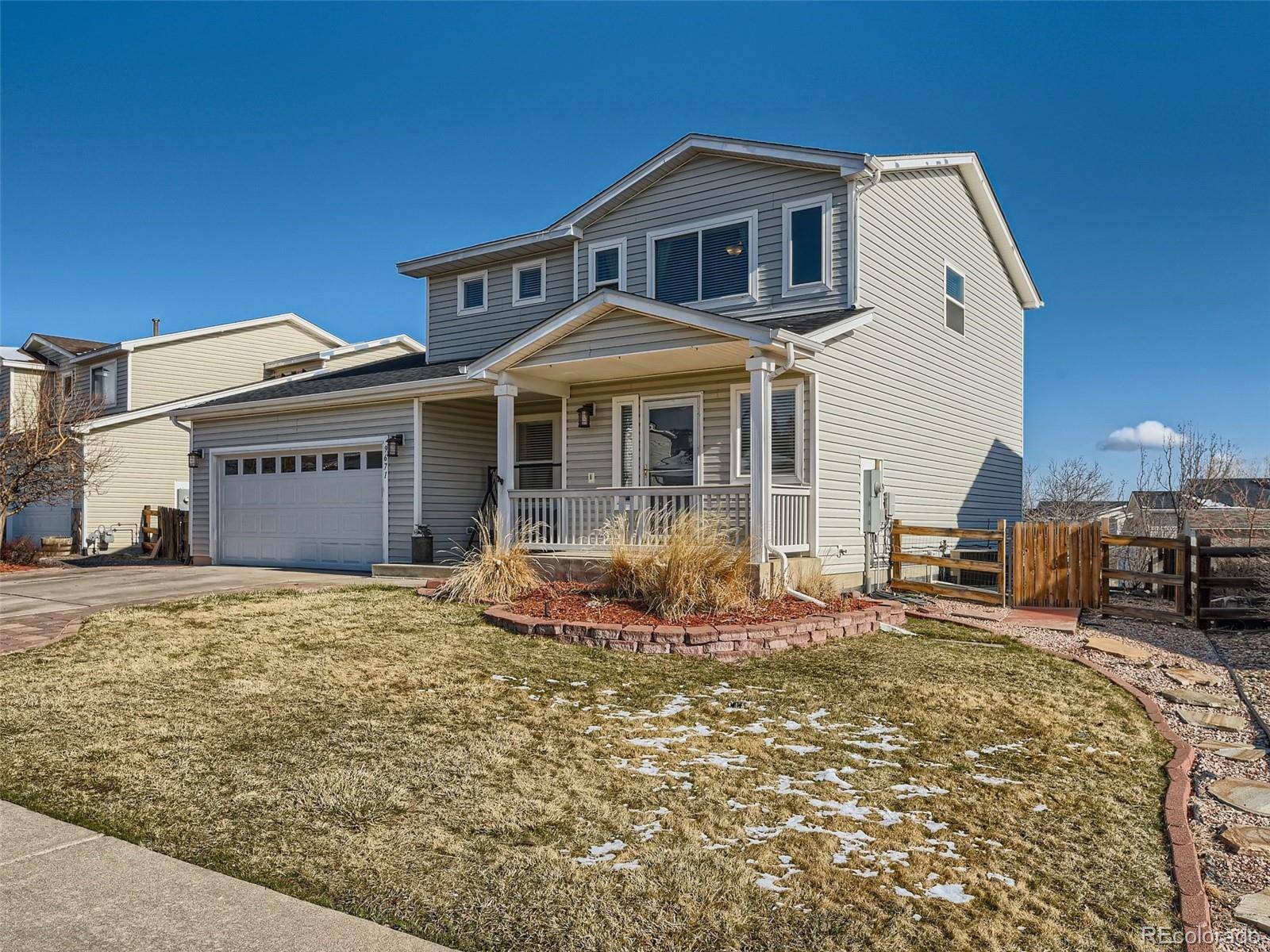 Littleton, CO 80125,9671 Fox Den DR