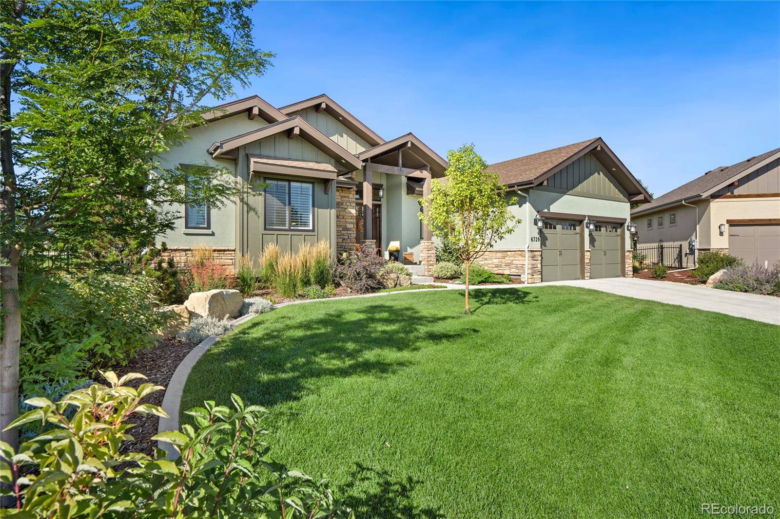 Windsor, CO 80550,6729 Murano CT