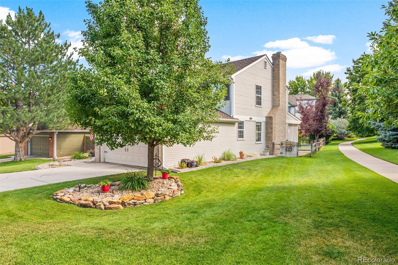 Littleton, CO 80123,9668 W Dorado DR