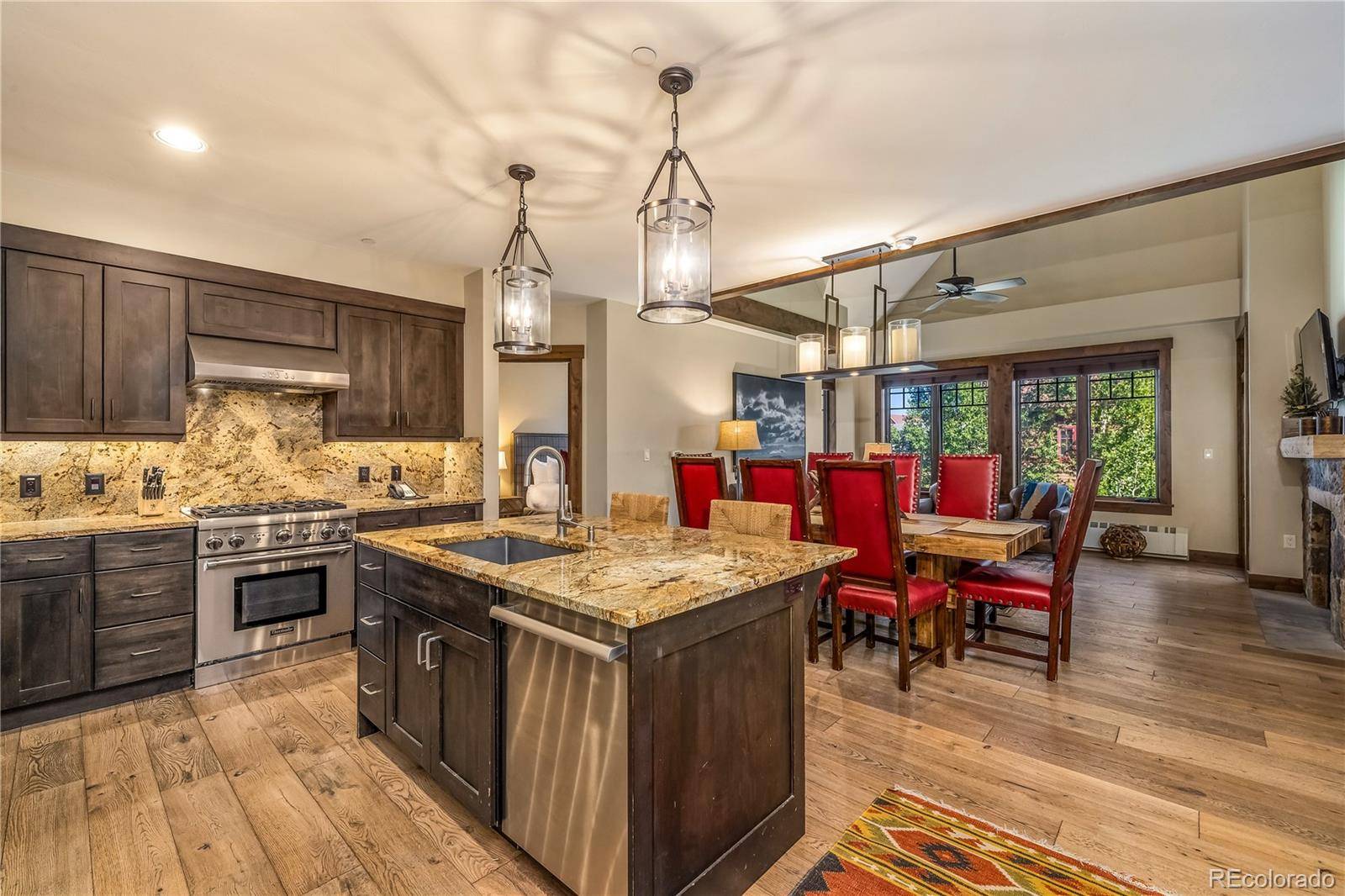 Breckenridge, CO 80424,610 Columbine RD #6305