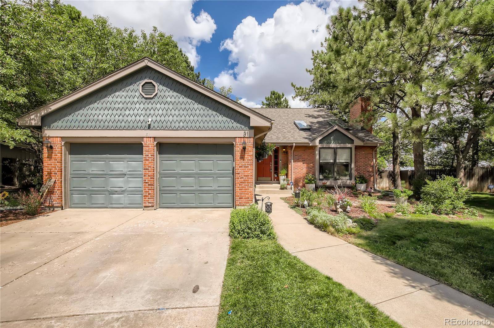 Castle Pines, CO 80108,31 Breamore CT