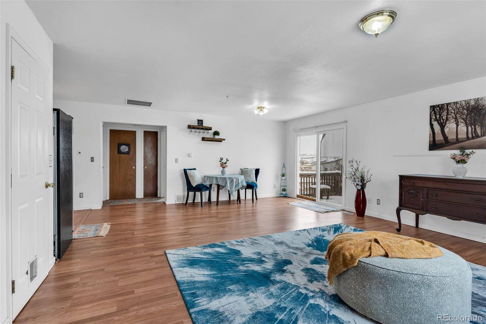Florence, CO 81226,4665 Butte RD #A