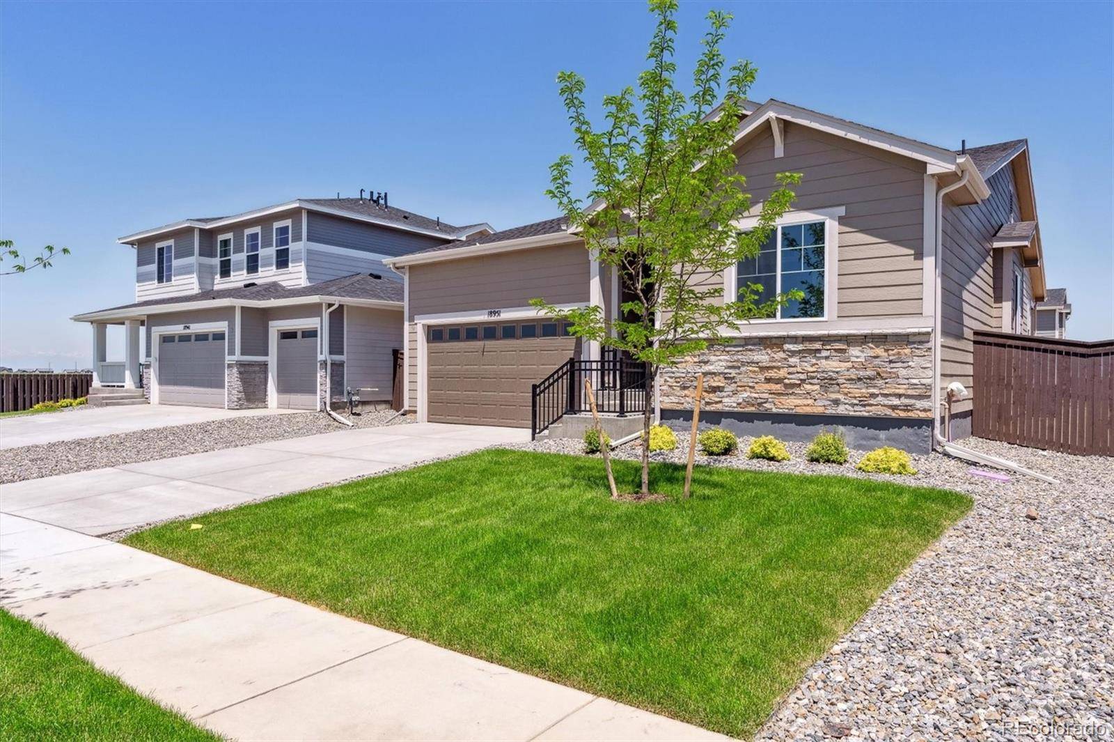 Commerce City, CO 80022,18951 E 96th PL