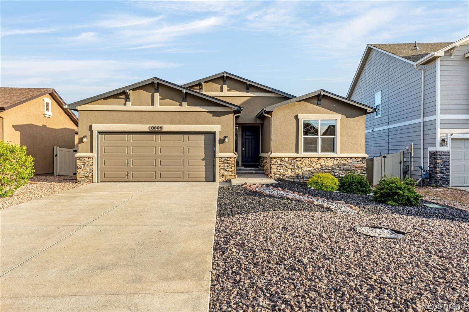 Colorado Springs, CO 80908,8895 Vanderwood RD