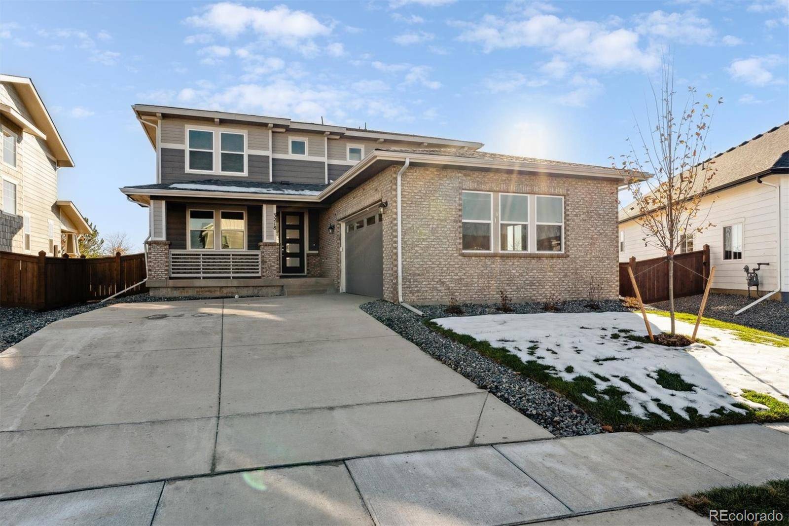 Brighton, CO 80601,3218 Boral Owl DR