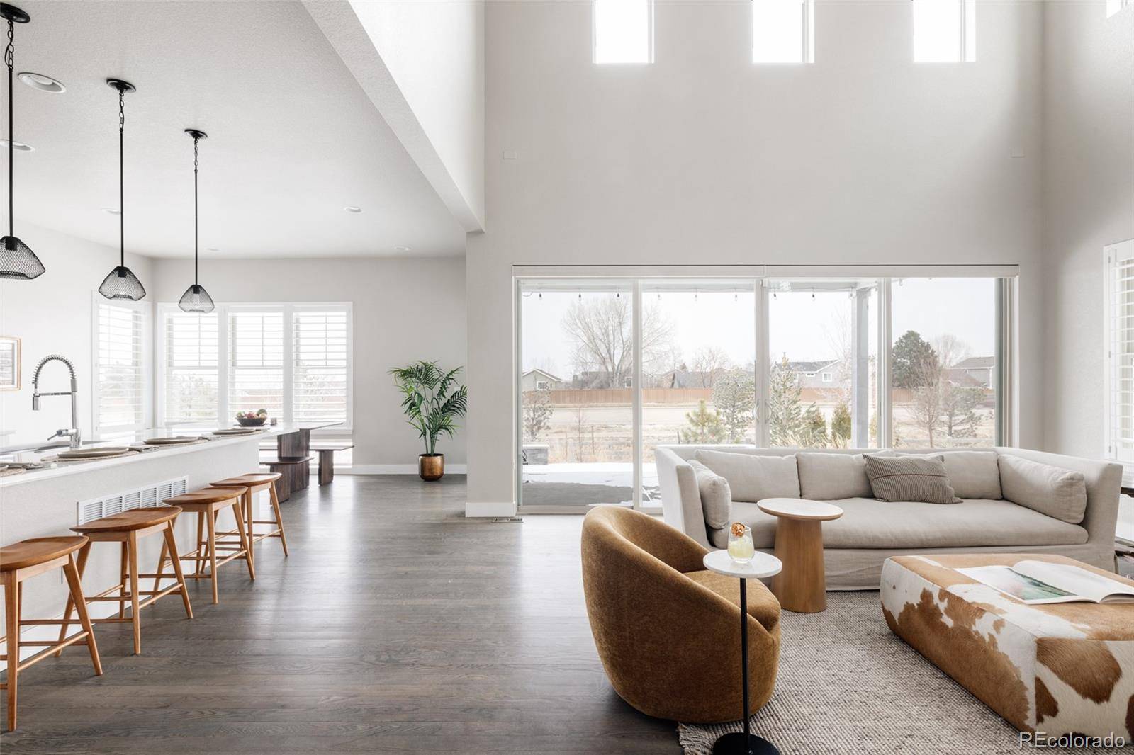 Highlands Ranch, CO 80126,533 Red Thistle DR