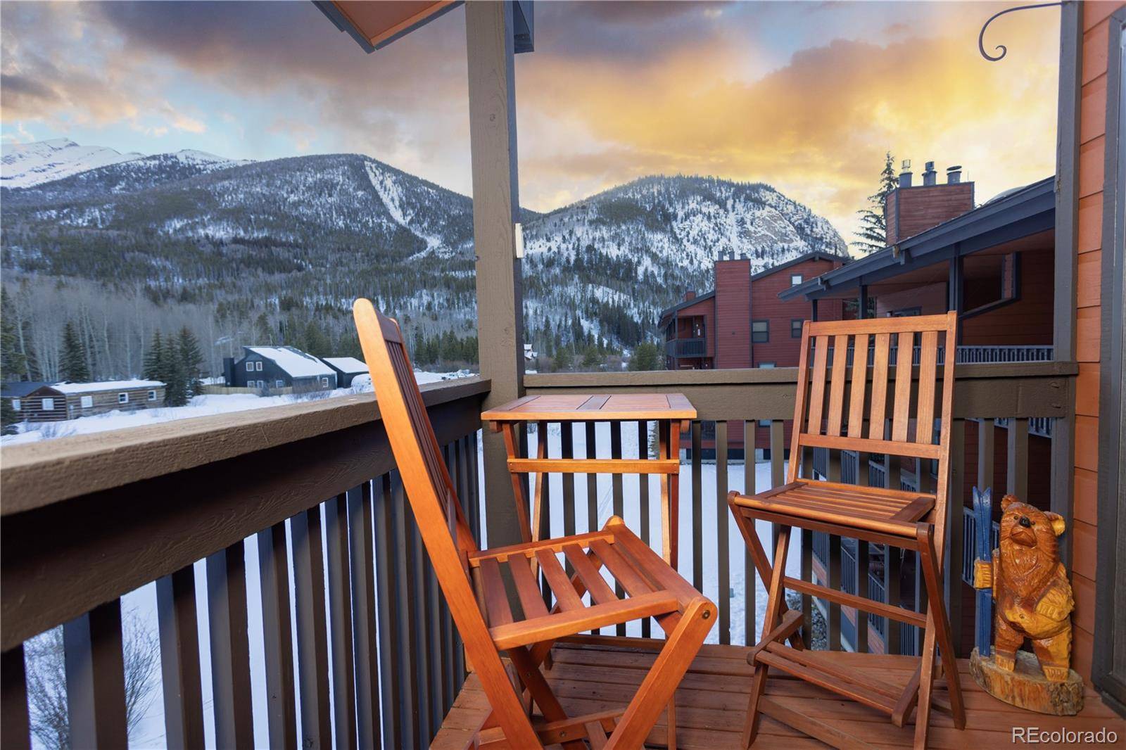 Frisco, CO 80443,570 Bills Ranch RD #335