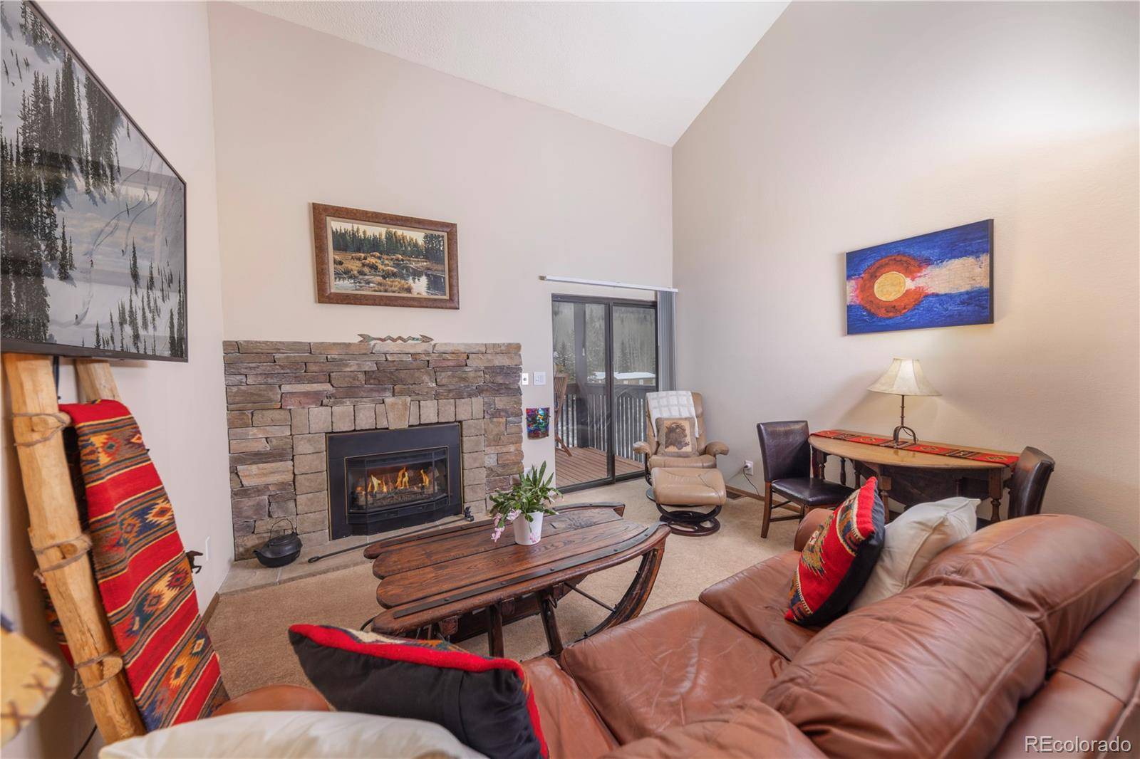 Frisco, CO 80443,570 Bills Ranch RD #335