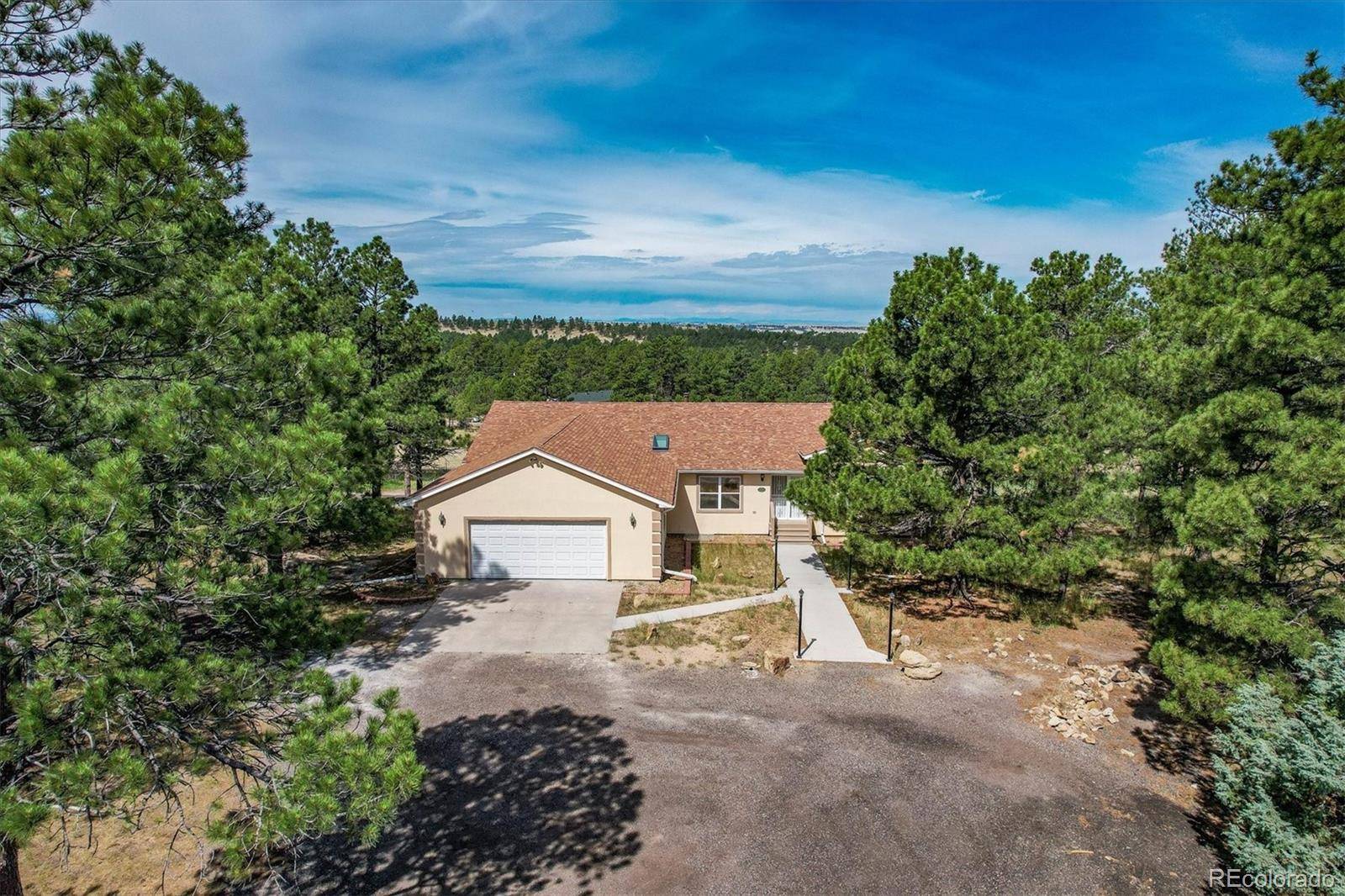 Deer Trail, CO 80105,23501 Emerald TRL