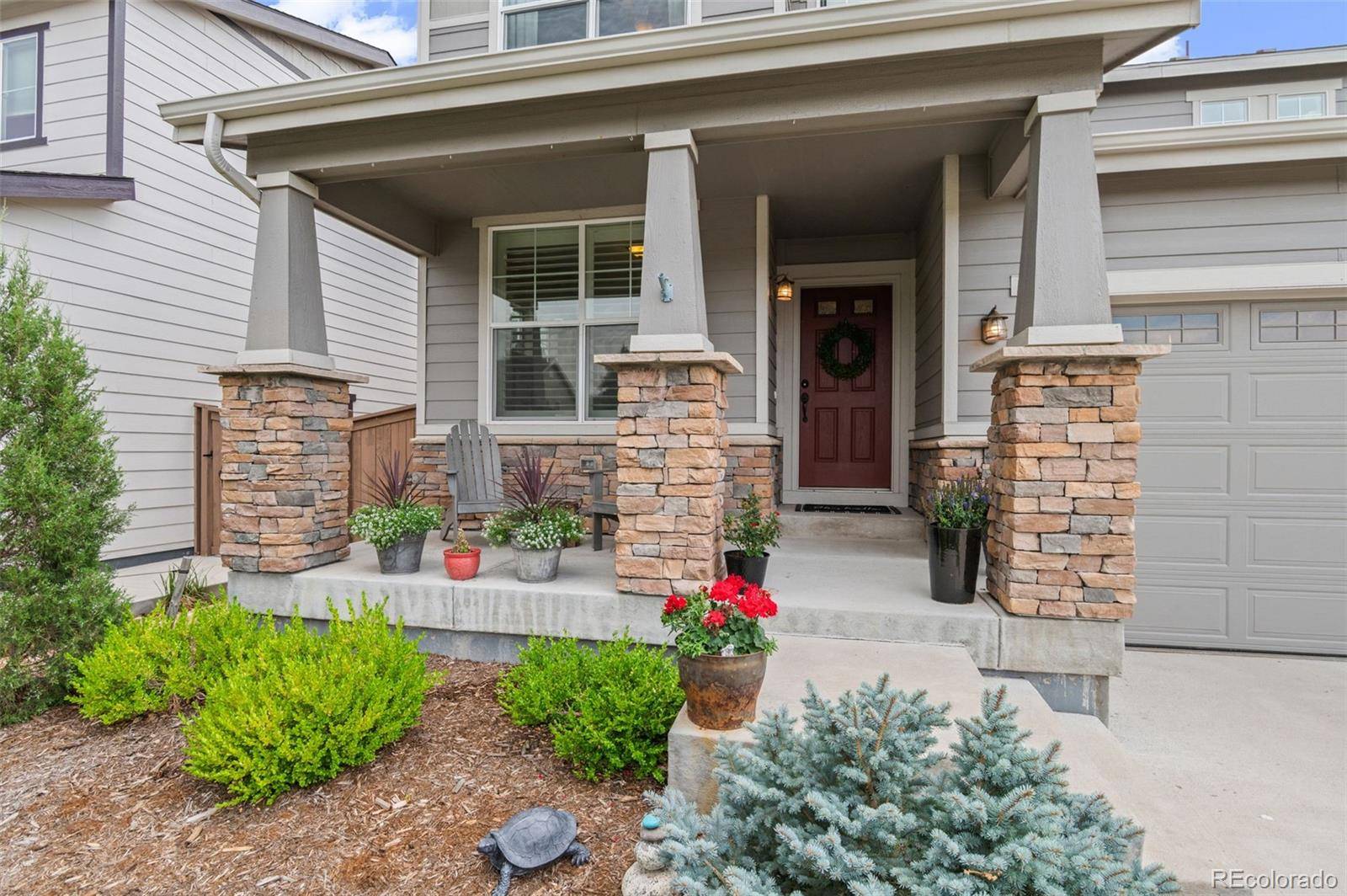 Golden, CO 80403,15220 W 50th DR