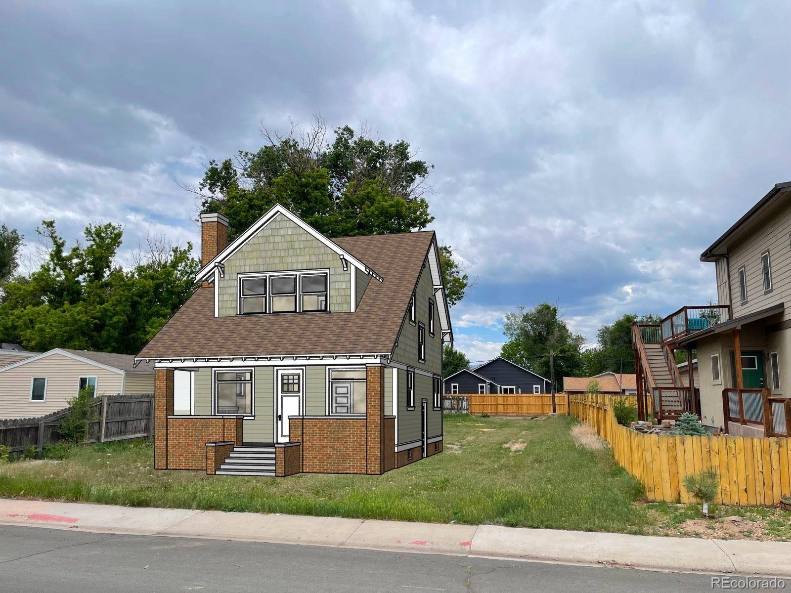 Fort Collins, CO 80524,225 3rd ST