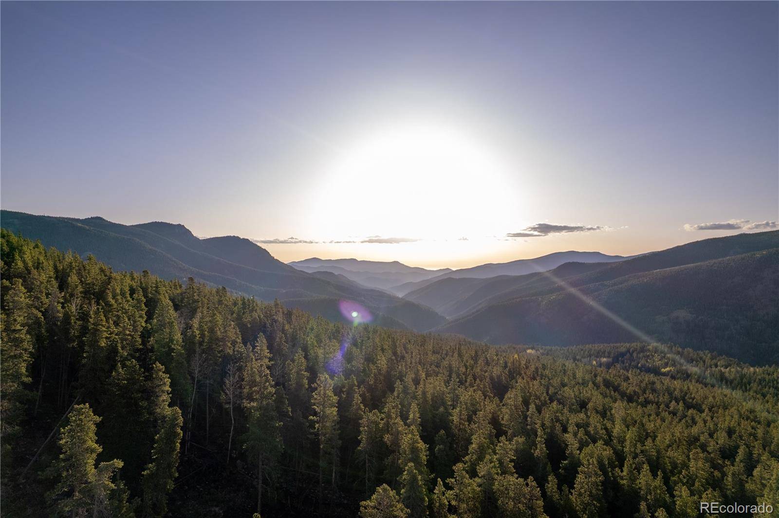 Idaho Springs, CO 80452,620 Cascade Creek RD