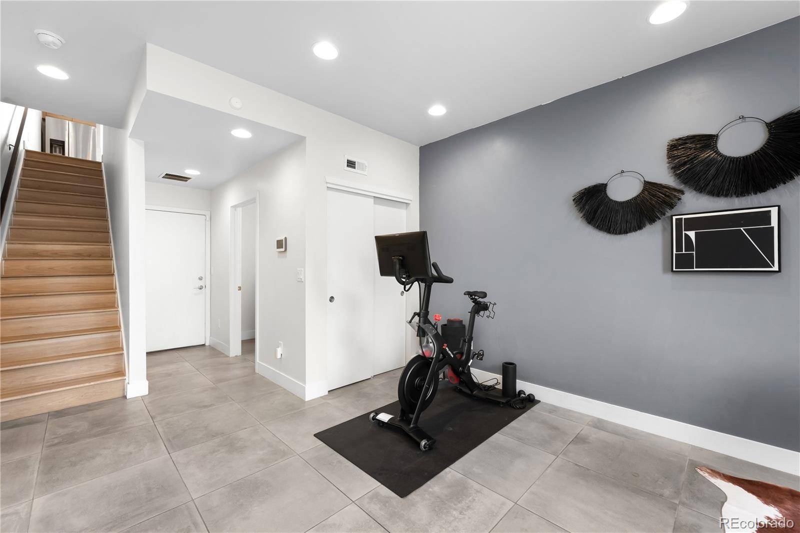 Denver, CO 80204,3520 W Connejos PL #5