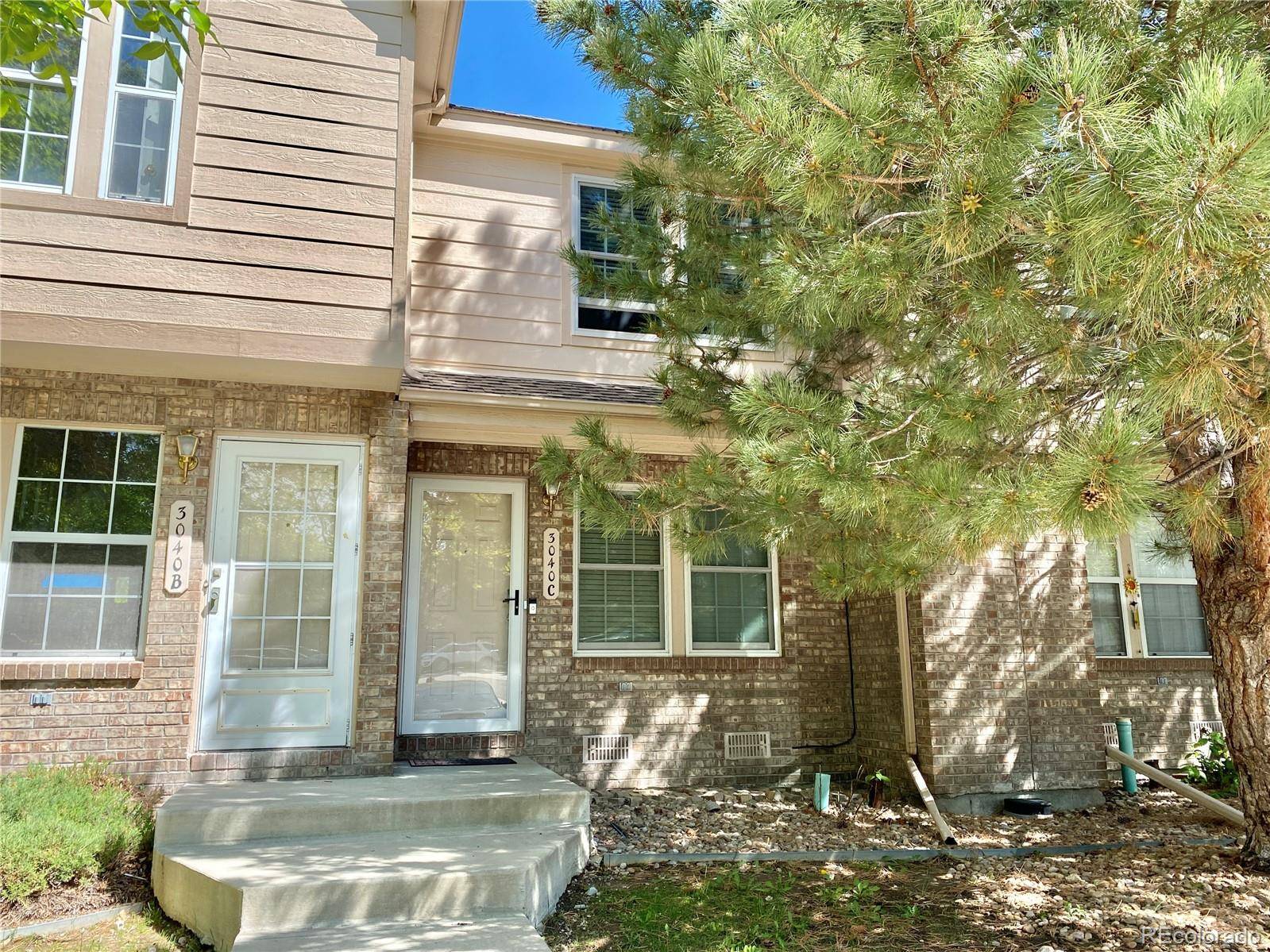 Westminster, CO 80031,3040 W 107th PL #C