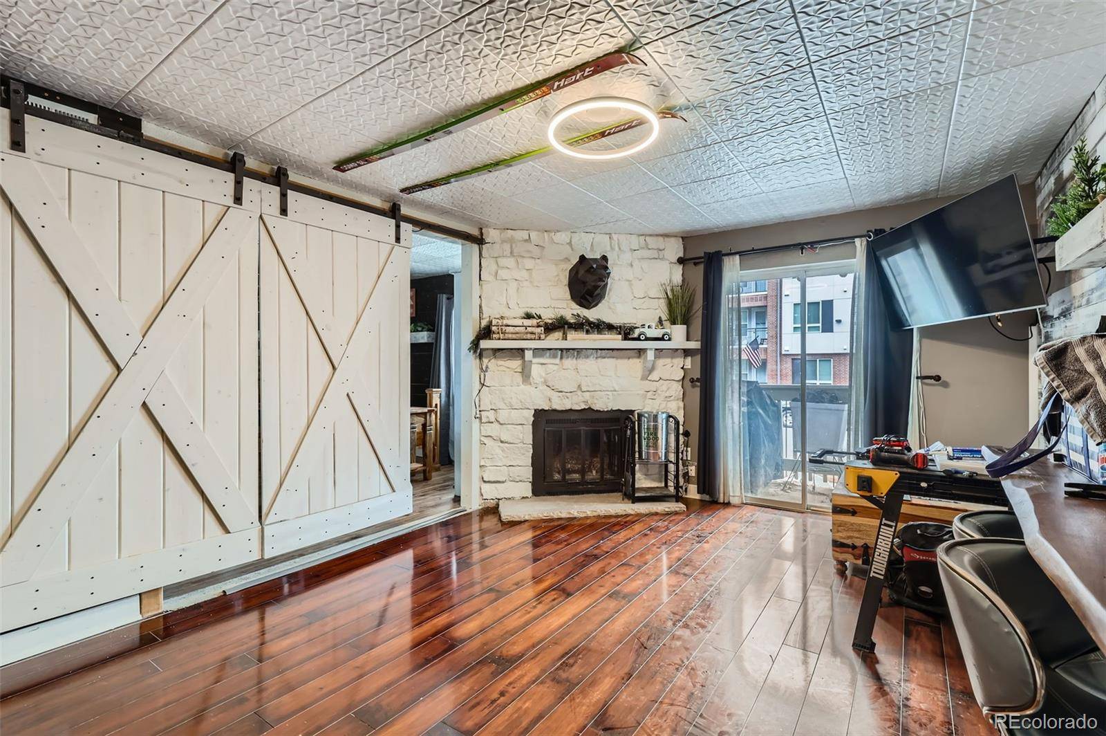 Denver, CO 80237,4400 S Quebec ST #101N
