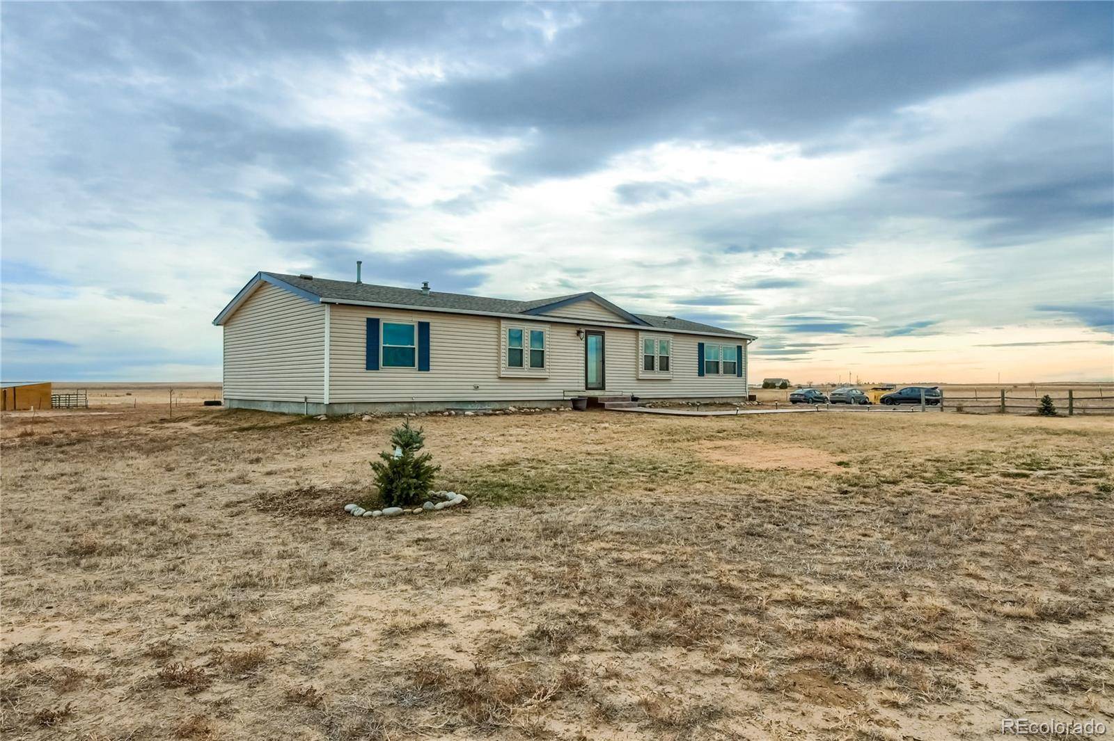 Byers, CO 80103,4040 Behrens RD