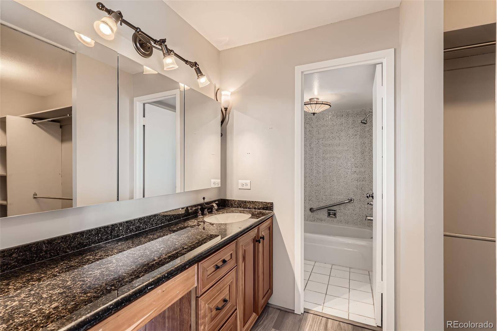 Denver, CO 80220,955 Eudora ST #1107