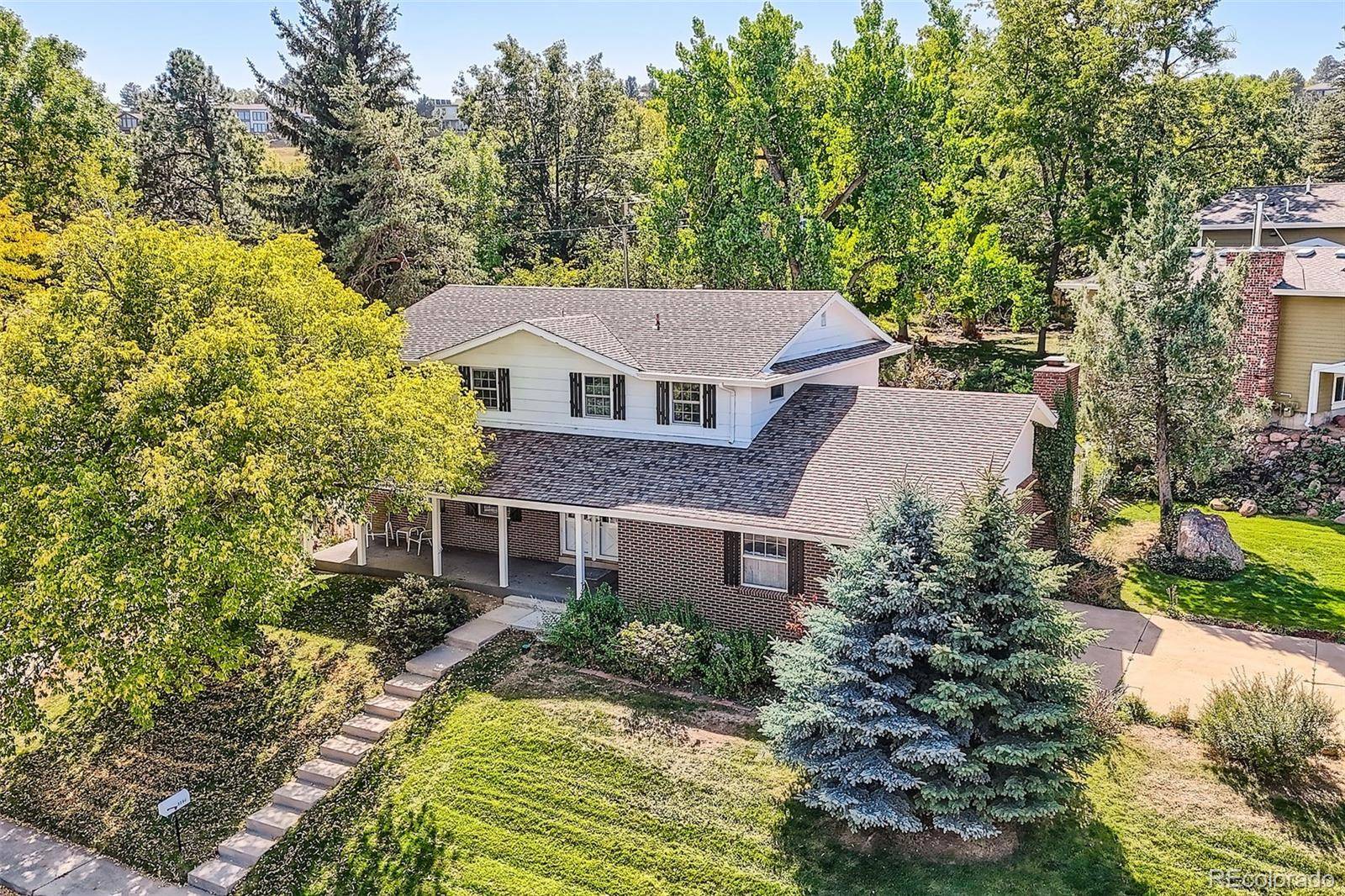 Boulder, CO 80305,3150 Lane CT