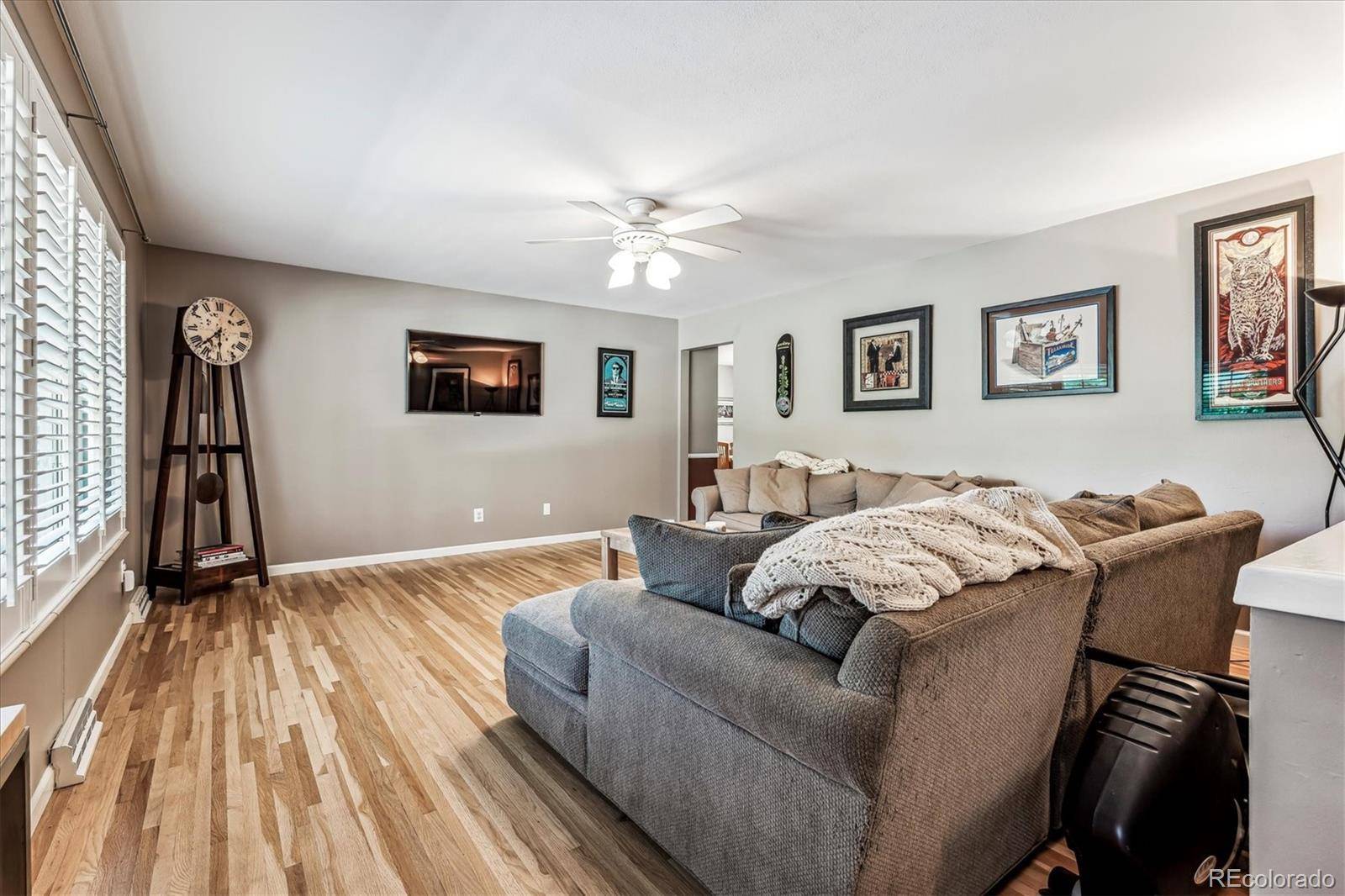 Centennial, CO 80122,3792 E Briarwood AVE