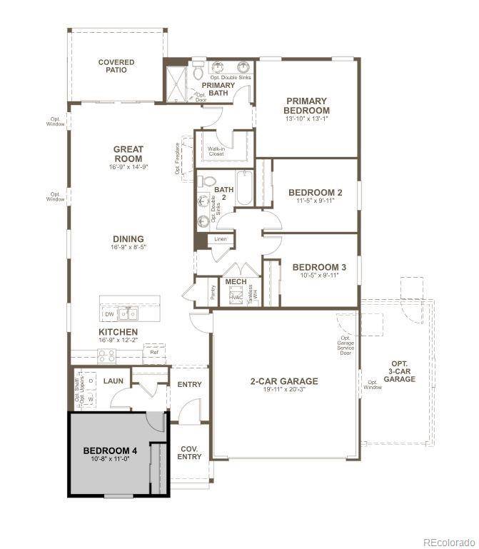 Windsor, CO 80550,956 Steppe LN