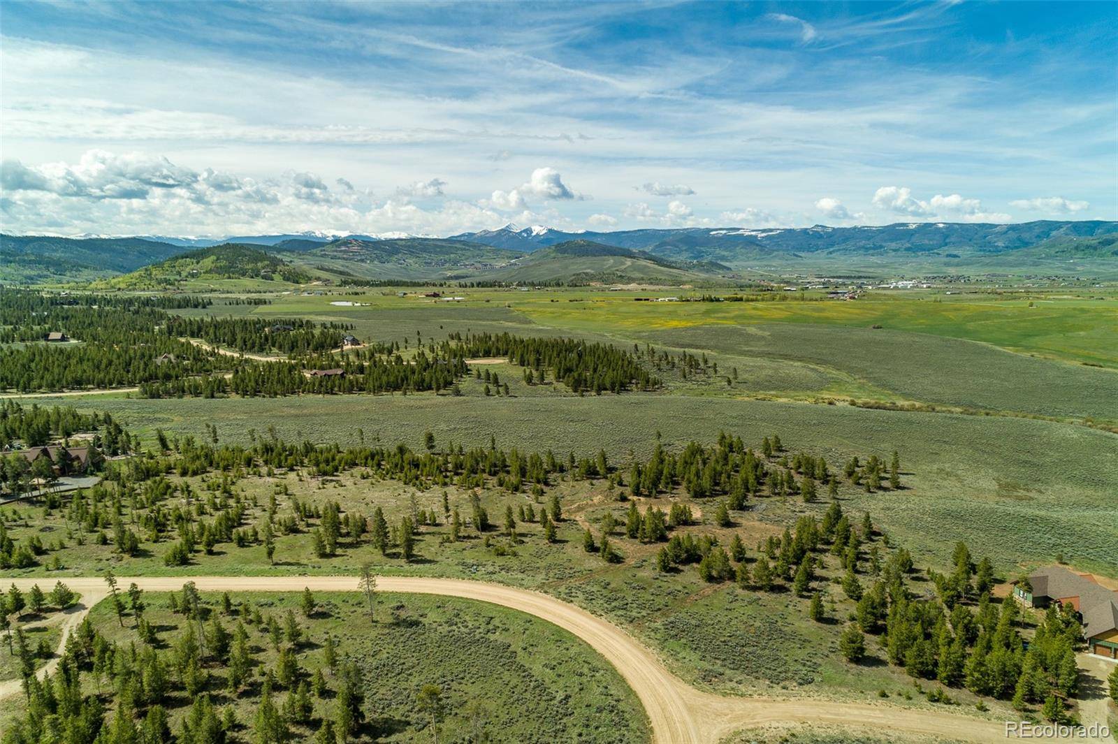 Granby, CO 80446,1086 GCR 6236N