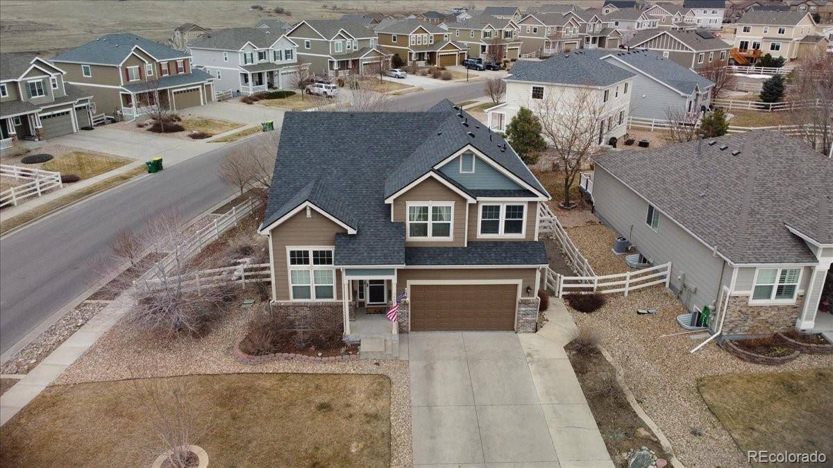 Castle Rock, CO 80104,5404 Fawn Ridge WAY