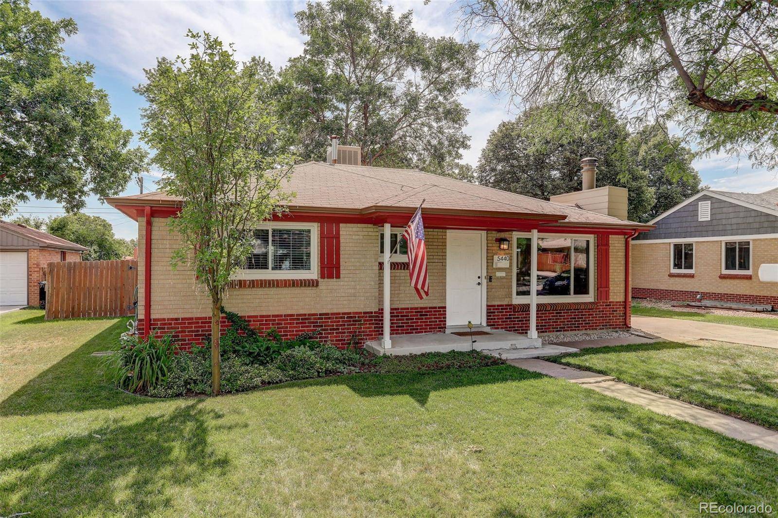 Arvada, CO 80002,5440 Garland ST