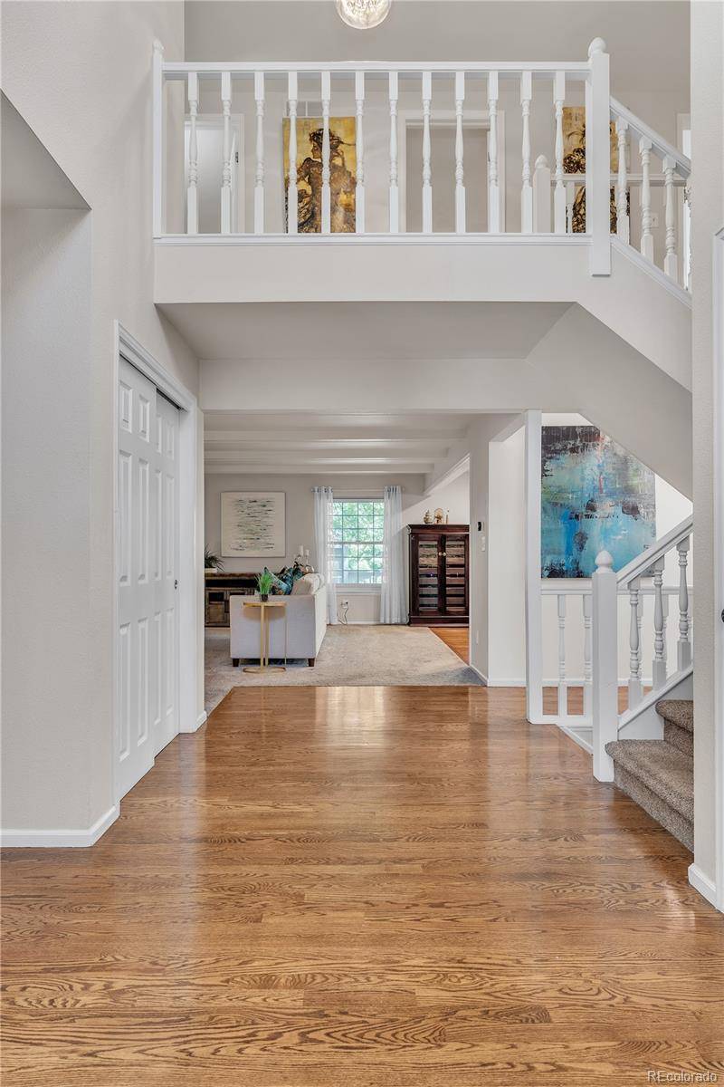 Centennial, CO 80112,7183 S Poplar ST
