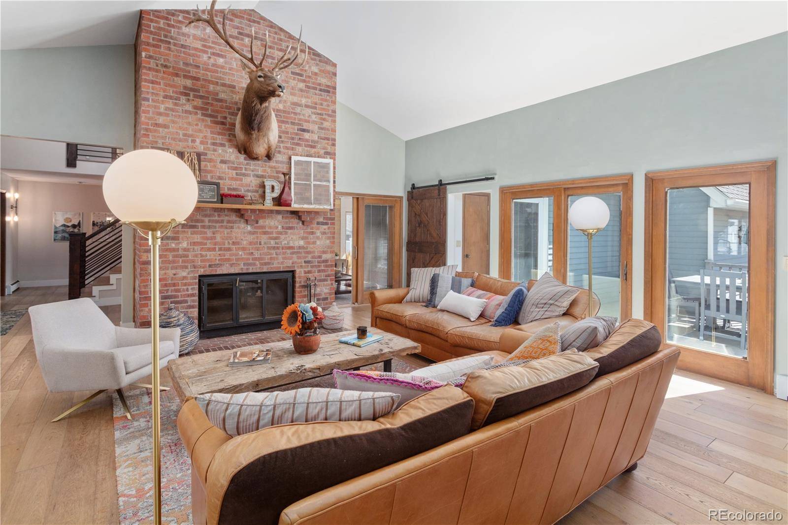 Buena Vista, CO 81211,419 Princeton AVE