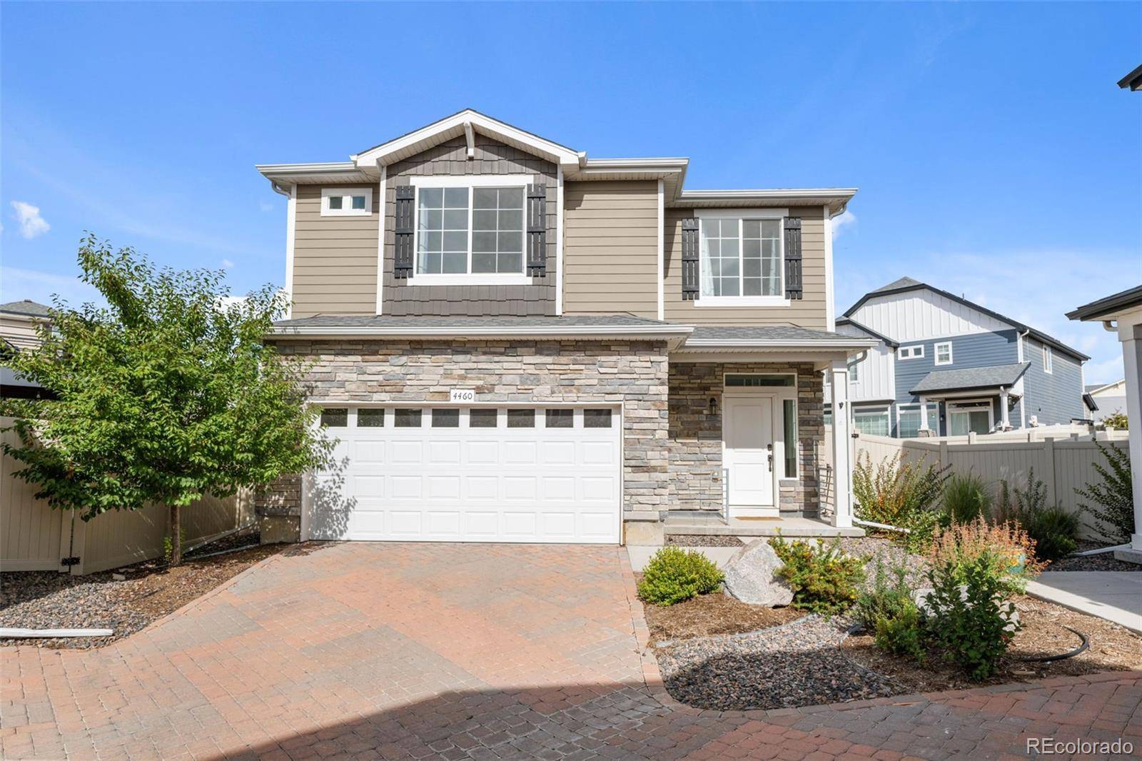Aurora, CO 80019,4460 N Quatar CT