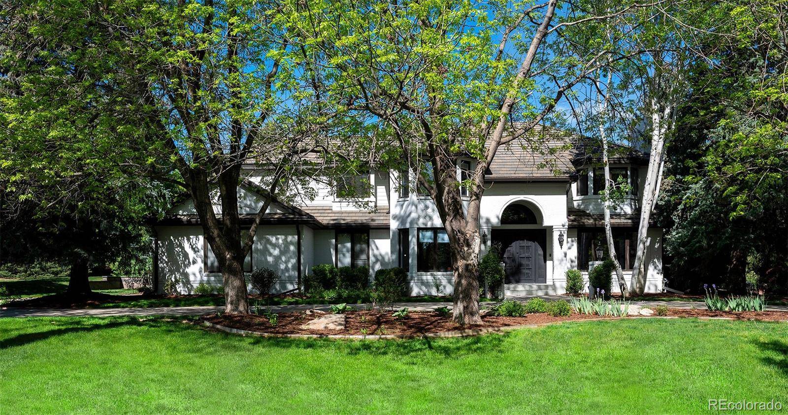 Greenwood Village, CO 80121,5345 S Race CT